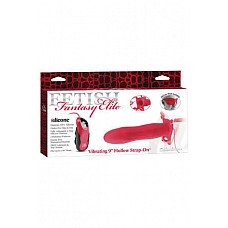 <strong>Страпон Fetish Fantasy Elite универсальный Hollow Strap-On 9" с вибрацией красный</strong> <br />
Полый фаллоимитатор из серии Fetish Fantasy Elite из силикона на эластичных ремешках.
<br>Страпон на ремнях может использоваться как мужчиной , так и женщиной. Ремешки регулируются до 56 Размера. Вибрация регулируется с помощью выносного пульта.<div class="charTableblock"><div><span>Длина, см</span>: 23</div><div><span>Диаметр, см</span>: 5.1</div><div><span>Длина, см</span>: 21-24</div><div><span>Диаметр, см</span>: 5</div><div><span>Материал</span>: силикон</div><div><span>Цвет</span>: красный/розовый</div><div><span>Особенности</span>: комплект; с вибрацией</div></div> Страпон Fetish Fantasy Elite универсальный Hollow Strap-On 9" с вибрацией красный
Полый фаллоимитатор из серии Fetish Fantasy Elite из силикона на эластичных ремешках.
<br>Страпон на ремнях может использоваться как мужчиной , так и женщиной. Ремешки регулируются до 56 Размера. Вибрация регулируется с помощью выносного пульта.