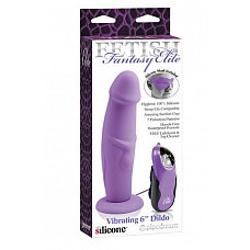 <strong>Насадка для страпона Fetish Fantasy Elite 6" с вибрацией фиолетовая</strong> <br />
Водонепроницаемый стимулятор с вибрацией на присоске из серии Fetish Fantasy Elite, возможно использовать с трусиками, получиться страпон. Присоску можно закрепить на любой плоской поверхности. <div class="charTableblock"><div><span>Длина, см</span>: 15.2</div><div><span>Диаметр, см</span>: 5</div><div><span>Длина, см</span>: 13-16</div><div><span>Диаметр, см</span>: 5</div><div><span>Материал</span>: силикон</div><div><span>Цвет</span>: другой</div><div><span>Особенности</span>: с вибрацией; насадка; harness</div><div><span>Производитель</span>: PipeDream, США</div></div> Насадка для страпона Fetish Fantasy Elite 6" с вибрацией фиолетовая
Водонепроницаемый стимулятор с вибрацией на присоске из серии Fetish Fantasy Elite, возможно использовать с трусиками, получиться страпон. Присоску можно закрепить на любой плоской поверхности.