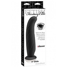 <strong>Насадка для страпона Fetish Fantasy Elite 9" черная</strong> <br />
Водонепроницаемый стимулятор с загнутой головкой на присоске, возможно использовать с трусиками, получиться страпон. Присоску можно закрепить на любой плоской поверхности. В комплекте маска из силикона.<div class="charTableblock"><div><span>Длина, см</span>: 23</div><div><span>Диаметр, см</span>: 5</div><div><span>Длина, см</span>: 21-24</div><div><span>Диаметр, см</span>: 5</div><div><span>Материал</span>: силикон</div><div><span>Цвет</span>: черный</div><div><span>Особенности</span>: насадка</div></div> Насадка для страпона Fetish Fantasy Elite 9" черная
Водонепроницаемый стимулятор с загнутой головкой на присоске, возможно использовать с трусиками, получиться страпон. Присоску можно закрепить на любой плоской поверхности. В комплекте маска из силикона.