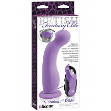 <strong>Насадка для страпона Fetish Fantasy Elite 7" с вибрацией фиолетовая</strong> <br />
Изготовлен из силикона премиум-класса. Имеет анатомическую форму для комфортного использования. За счет присоски у основания может использоваться как вибратор. Выносной пульт, который крепится на зажим к любому поясу для управления режимами вибрации.<div class="charTableblock"><div><span>Длина, см</span>: 17.8</div><div><span>Диаметр, см</span>: 4</div><div><span>Длина, см</span>: 17-20</div><div><span>Диаметр, см</span>: 4</div><div><span>Материал</span>: силикон</div><div><span>Цвет</span>: другой</div><div><span>Особенности</span>: с вибрацией; насадка; harness</div><div><span>Производитель</span>: PipeDream, США</div></div> Насадка для страпона Fetish Fantasy Elite 7" с вибрацией фиолетовая
Изготовлен из силикона премиум-класса. Имеет анатомическую форму для комфортного использования. За счет присоски у основания может использоваться как вибратор. Выносной пульт, который крепится на зажим к любому поясу для управления режимами вибрации.