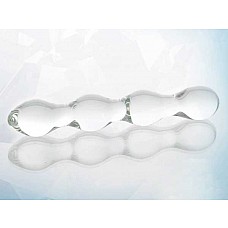 <strong>Стеклянный прозрачный фаллоимитатор (Sexus Glass 912202)</strong> <br />
Стеклянный прозрачный фаллоимитатор.<div class="charTableblock"><div><span>Длина, см</span>: 18</div><div><span>Диаметр, см</span>: 3.00</div><div><span>Материал</span>: стекло</div><div><span>Цвет</span>: прозрачный</div><div><span>Особенности</span>: без мошонки</div><div><span>Длина, см</span>: 17-20</div><div><span>Диаметр, см</span>: 3</div><div><span>Производитель</span>: Sexus, Китай</div></div> Стеклянный прозрачный фаллоимитатор (Sexus Glass 912202)
Стеклянный прозрачный фаллоимитатор.