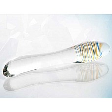 <strong>Стеклянный прозрачный фаллоимитатор</strong> <br />
Стеклянный прозрачный фаллоимитатор.<div class="charTableblock"><div><span>Длина, см</span>: 20</div><div><span>Диаметр, см</span>: 3.00</div><div><span>Материал</span>: стекло</div><div><span>Цвет</span>: прозрачный</div><div><span>Особенности</span>: без мошонки</div><div><span>Длина, см</span>: 17-20</div><div><span>Диаметр, см</span>: 3</div><div><span>Производитель</span>: Sexus, Китай</div></div> Стеклянный прозрачный фаллоимитатор
Стеклянный прозрачный фаллоимитатор.