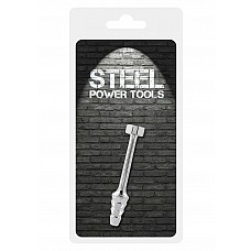 <strong>COCKPIN 112-TMS-2480</strong> <br />
Уретральный плаг для стимуляции уретрального канала.<div class="charTableblock"> </div> COCKPIN 112-TMS-2480
Уретральный плаг для стимуляции уретрального канала.