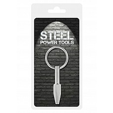 <strong>Стимулятор MINI FUCKER PENISPLUG 10MM 112-TMS-2450-10</strong> <br />
Уретральная вставка из полированной стали с кольцом, подходит для начинающих.<div class="charTableblock"> </div> Стимулятор MINI FUCKER PENISPLUG 10MM 112-TMS-2450-10
Уретральная вставка из полированной стали с кольцом, подходит для начинающих.