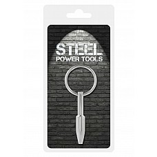 <strong>Стимулятор MINI FUCKER PENISPLUG 9MM 112-TMS-2450-9</strong> <br />
Уретральная вставка из полированной стали с кольцом, подходит для начинающих.<div class="charTableblock"> </div> Стимулятор MINI FUCKER PENISPLUG 9MM 112-TMS-2450-9
Уретральная вставка из полированной стали с кольцом, подходит для начинающих.