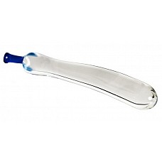 <strong>Стеклянный стимулятор-кабачок</strong> <br />
Стеклянный стимулятор-кабачок<div class="charTableblock"><div><span>Длина, см</span>: 17</div><div><span>Диаметр, см</span>: 2.5</div><div><span>Материал</span>: стекло</div><div><span>Цвет</span>: прозрачный</div><div><span>Особенности</span>: без мошонки</div><div><span>Длина, см</span>: 17-20</div><div><span>Диаметр, см</span>: 2</div></div> Стеклянный стимулятор-кабачок
Стеклянный стимулятор-кабачок