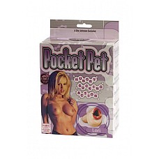 �����-����������� CARRY 
�����-����������� ��������� ����� � ���� �������� �������. ����� ������������ 20 ��. ��� �������������� ���������� ������� � ������ ������ ���������� ����������� ������������ ������� ������� ������. �������������: Doc Johnson,  ���. ��������: PVC �������.