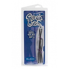     Cock ties 
    "Cock ties".         .            . 