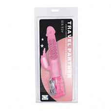  Travel Raptner Pink BW-020015 
<br>: <b>Baile</b><br/>