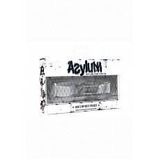      Asylum Hook Claw Mouth Spreader   
       Asylum Hook Claw Mouth Spreader.    .
