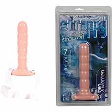 <strong>Фаллопротез на ремнях PLUNGER 0710-03 CD DJ</strong> <br />
Тонкий телесный фаллопротез из качественного ПВХ.<div class="charTableblock"> </div> Фаллопротез на ремнях PLUNGER 0710-03 CD DJ
Тонкий телесный фаллопротез из качественного ПВХ.