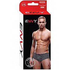 ,  ,   L/XL 
       ,  .     ,       .  ,      ,    .  L/XL.  -.  95% , 5% .  ENVY, .