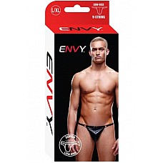 ,  ,  L/XL 
     string  , .   -     ,       .<br/><br/> , ,     .  ,    ,   ,     .  V-, G-, -, -, -.<br/><br/>     V-    .   .          .        ,    .  L/XL.  .  100% .  ENVY, .