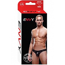 ,  ,  L/XL 
            .    .      Thwong-   ,    .  ,       .        !    -,       .  L/XL.  .  100%  .  ENVY, .