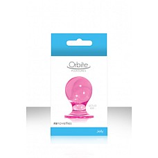 <strong>Малая розовая анальная пробка ORBITE</strong> <br />
Анальная пробка подходит для использования с любыми смазками. Благодаря присоске в основе, которая может быть использована на любой гладкой поверхности или просто как ручка для держания для максимальной манипуляции.<div class="charTableblock"><div><span>Длина, см</span>: 4,5</div><div><span>Диаметр, см</span>: 3</div><div><span>Материал</span>: TPE / TPR</div><div><span>Цвет</span>: красный/розовый</div><div><span>Особенности</span>: пробка</div><div><span>Особенности</span>: без вибрации</div><div><span>Длина, см</span>: меньше 5</div><div><span>Диаметр, см</span>: 3</div></div> Малая розовая анальная пробка ORBITE
Анальная пробка подходит для использования с любыми смазками. Благодаря присоске в основе, которая может быть использована на любой гладкой поверхности или просто как ручка для держания для максимальной манипуляции.