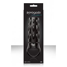 <strong>Насадка на пенис RENEGADE REVERSIBLE POWER CAGE пепельная</strong> <br />
<div class="charTableblock"> </div> Насадка на пенис RENEGADE REVERSIBLE POWER CAGE пепельная
