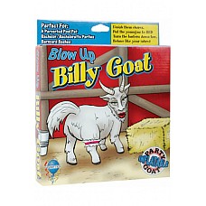 �������� ������� Blow Up Billy Goat 
����������� �� ������ ��������� �������� � ����� �������� �������.