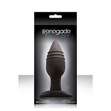    RENEGADE PLUG 4 
  RENEGADE PLUG 4     .        . 