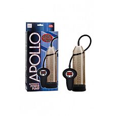 �������������� ������� ����� Apollo Automatic Power Pump ����� 
�������������� ������� ����� Automatic Power Pump �� ��������� Apollo �� ��������� � �������������.