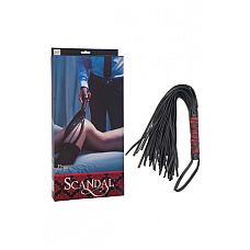  Scandal Flogger     -   
   -   Scandal.