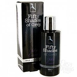  ����-���� ��� ����������� ���� �50 �������� ������: Silky Caress Lubricant - 100 ��.
