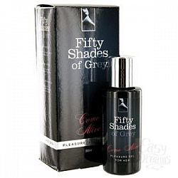  ������� ������������ ���� �50 �������� ������: Come Alive Pleasure Gel for Her - 30 ��.