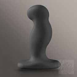 Стимулятор простаты Nexus G-Play Vibro Large Black Стимулятор простаты Nexus G-Play Vibro Large Black