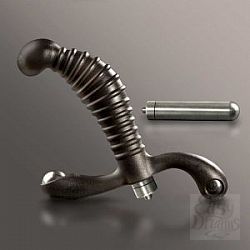 Стимулятор простаты Nexus Vibro Black Стимулятор простаты Nexus Vibro Black