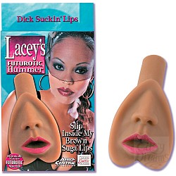 Ротик-мастурбатор LACEY 906-03 BX SE Ротик-мастурбатор LACEY 906-03 BX SE