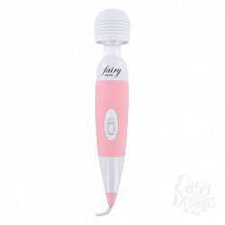   Fairy Mini Wand Massager