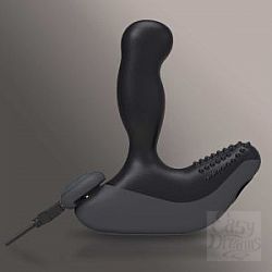 Стимулятор простаты Nexus Revo 2 Black Стимулятор простаты Nexus Revo 2 Black