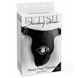  �������-������� Fetish Fantasy Series Heavy Duty Harness ������� ��� ��������� ��������������� �����