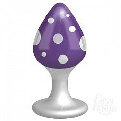 Анальная керамическая пробка CERAMIX №1 Анальная керамическая пробка CERAMIX №1