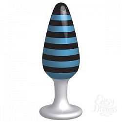 Анальная керамическая пробка CERAMIX №2 Анальная керамическая пробка CERAMIX №2