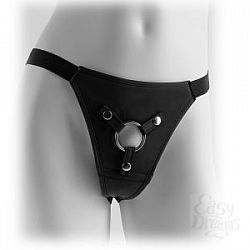  ������� ������� ��� �������� Fetish Fantasy Series Remote Control Fantasy Harness