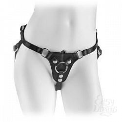  ������� ������� � ���������� ��� �������� Fetish Fantasy Series Leather Fantasy Harness