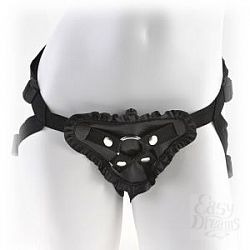  ������� ������� � ������ ��� ��������� �������� Fetish Fantasy Series Leather Lovers Harness