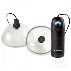  ��������� ����� ��� ������ Fetish Fantasy Series Spinning Nipple Stimulators