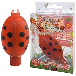 Божья коровка LOVE BUG 991-01 BX DJ Божья коровка LOVE BUG 991-01 BX DJ