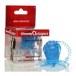 Вибро-осьминожка The Screaming Octopus OCT-110A Вибро-осьминожка The Screaming Octopus OCT-110A