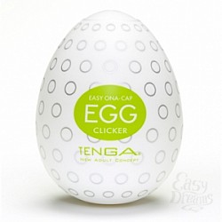  Tenga Egg Clicker