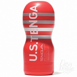   Tenga Ultra Size Deep Throat