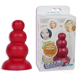 Анальный плуг SEX BUBBLES BALLSY 5591-02 BX Анальный плуг SEX BUBBLES BALLSY 5591-02 BX