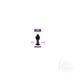   -    CRYSTAL PLUG