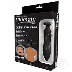  ������� ��� �������� ��� Ultimate Personal Shaver - Men ������� ������