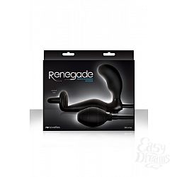          Renegade - Men s Pleasure System   