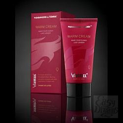 ����������� ���� ��� ������ Viamax Warm Cream - 50 ��.