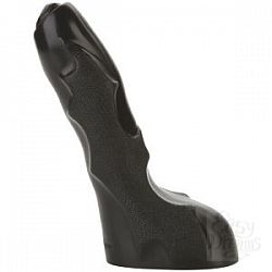        -  Super Hung Heroes The Caped Cock