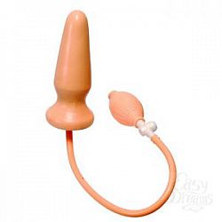    Buttplug Plus Pump