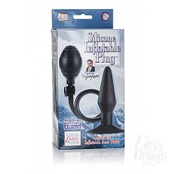   - Dr. Joel Kaplan Silicone Inflatable Plug 
